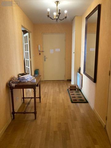 Appartement à vendre à Troyes dans l'Aube (10000), ref : 1036102/5633   
Centre ville