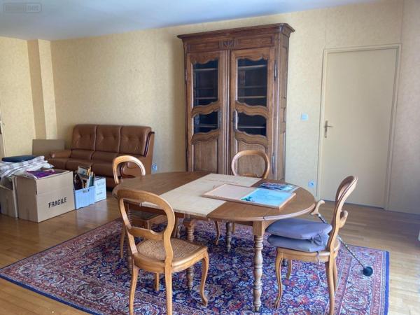 Appartement à vendre à Troyes dans l'Aube (10000), ref : 1036102/5633   
Centre ville