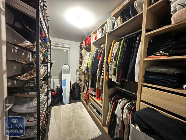 Appartement à vendre 3 pièces 50.64m²