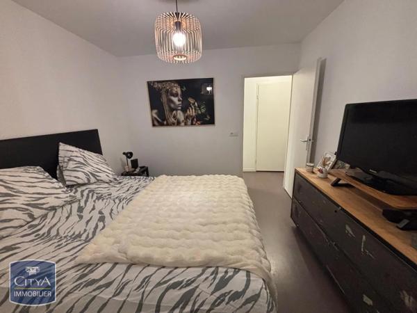 Appartement à vendre 3 pièces 50.64m²