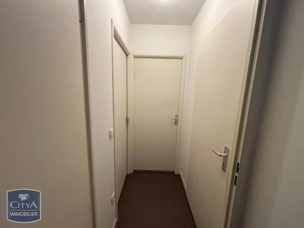 Appartement à vendre 3 pièces 50.64m²