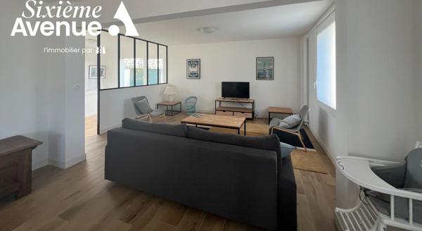 Maison 6 pièces 169 m2