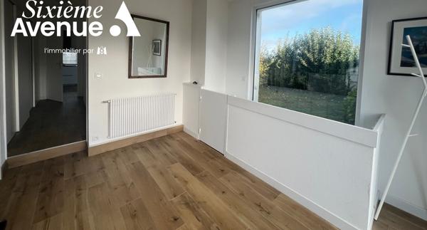 Maison 6 pièces 169 m2