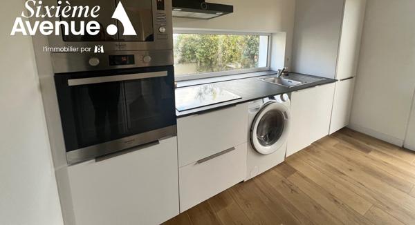 Maison 6 pièces 169 m2