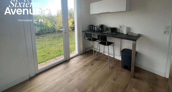 Maison 6 pièces 169 m2