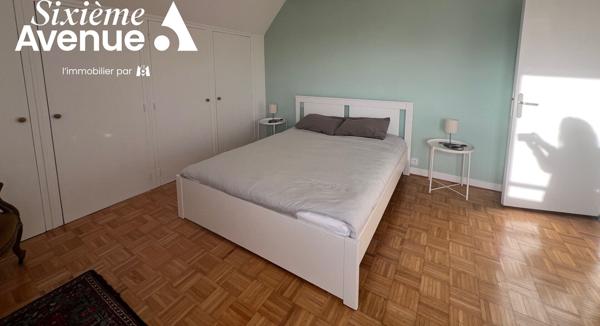 Maison 6 pièces 169 m2