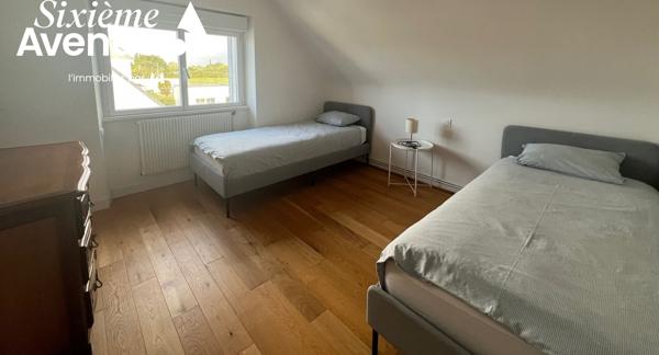 Maison 6 pièces 169 m2