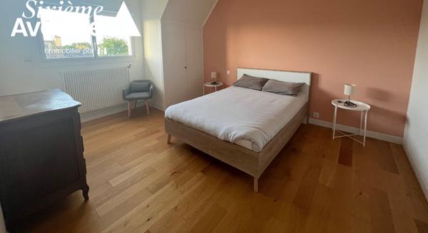 Maison 6 pièces 169 m2