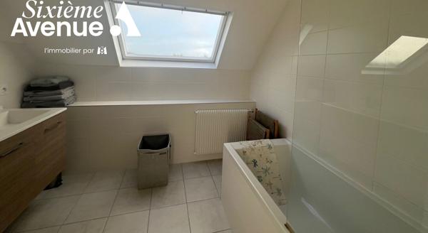 Maison 6 pièces 169 m2