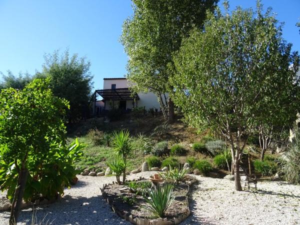 Vente / Maison à Céret (66400)