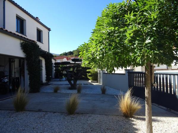 Vente / Maison à Céret (66400)