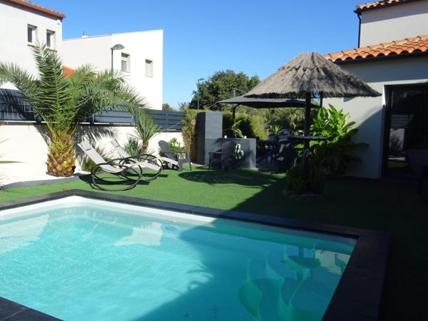 Vente / Maison à Céret (66400)