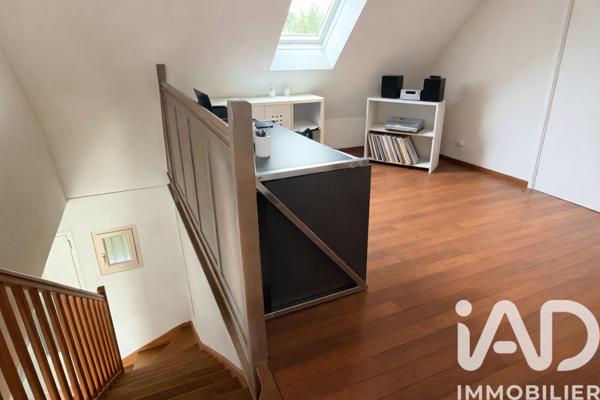 Maison à vendre 7 pièces 115 m² Saint-Lyphard