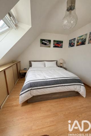 Maison à vendre 7 pièces 115 m² Saint-Lyphard