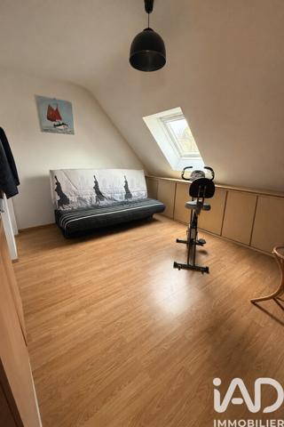 Maison à vendre 7 pièces 115 m² Saint-Lyphard