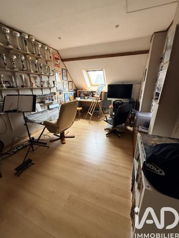 Maison à vendre 7 pièces 115 m² Saint-Lyphard