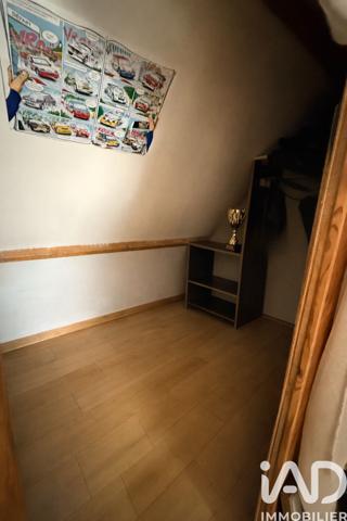 Maison à vendre 7 pièces 115 m² Saint-Lyphard