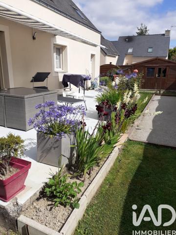 Maison à vendre 7 pièces 115 m² Saint-Lyphard