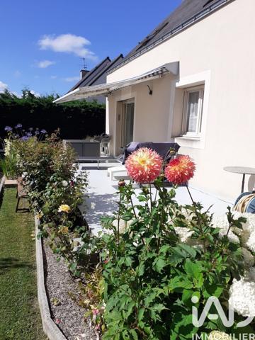 Maison à vendre 7 pièces 115 m² Saint-Lyphard