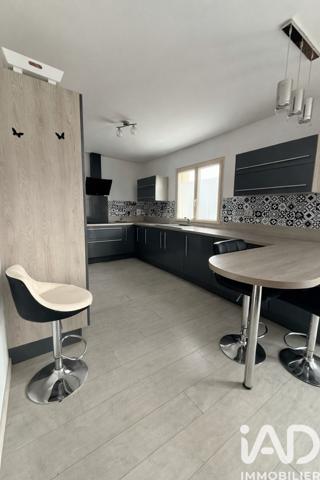 Maison à vendre 7 pièces 115 m² Saint-Lyphard