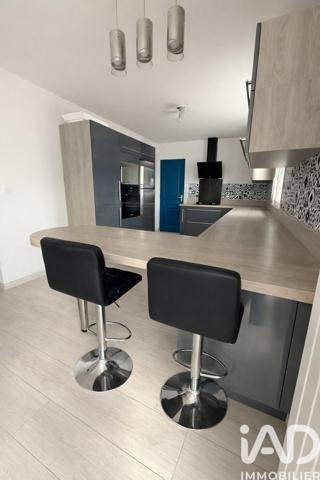 Maison à vendre 7 pièces 115 m² Saint-Lyphard