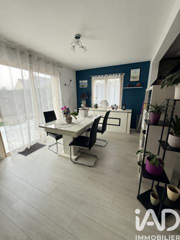 Maison à vendre 7 pièces 115 m² Saint-Lyphard