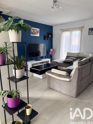 Maison à vendre 7 pièces 115 m² Saint-Lyphard