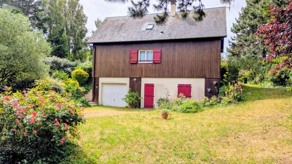 Achat - Maison Pirou 50770 4 pièces 106 m 2 990 m 2