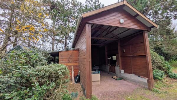 Achat - Maison Pirou 50770 4 pièces 106 m 2 990 m 2