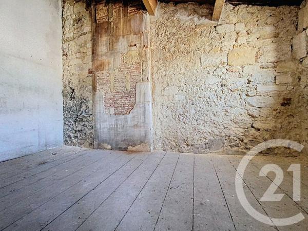 Appartement F4 à vendre  4 pièces - 127,05 m2 ROCHEFORT - 17