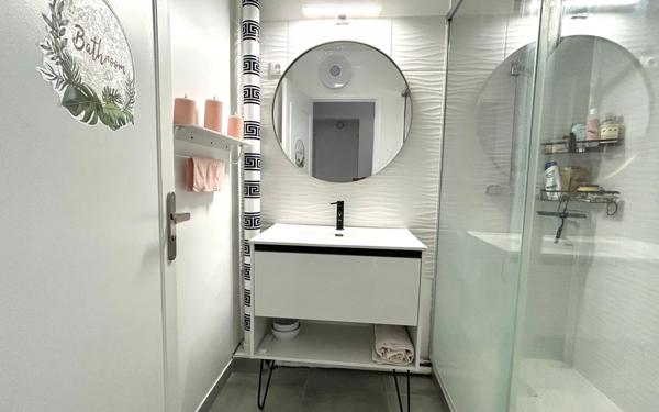 Appartement à vendre    3 pièces • 71,22 m2 Évry