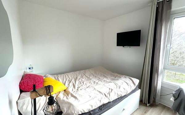 Appartement à vendre    3 pièces • 71,22 m2 Évry