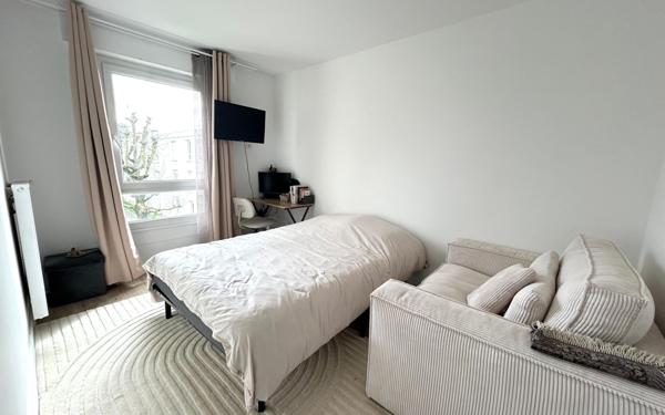 Appartement à vendre    3 pièces • 71,22 m2 Évry