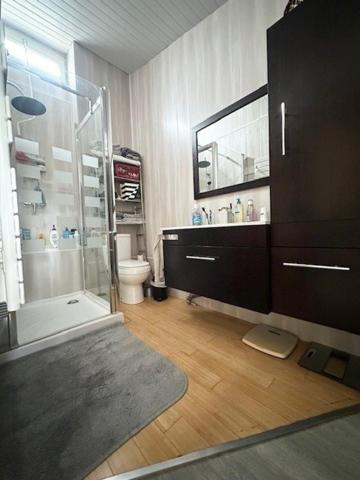 Maison 6 pièces - MARSANNAY LA COTE