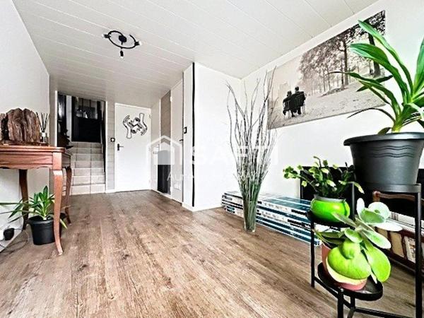 Maison 6 pièces - MARSANNAY LA COTE