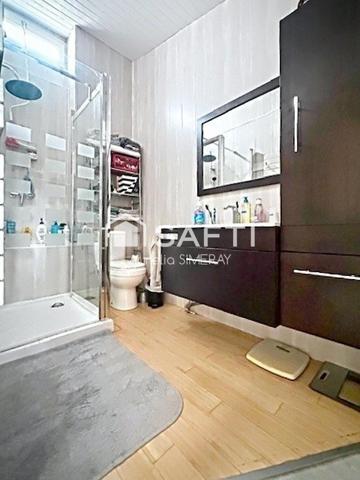 Maison 6 pièces - MARSANNAY LA COTE