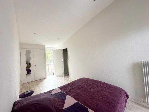 Maison 6 pièces - MARSANNAY LA COTE