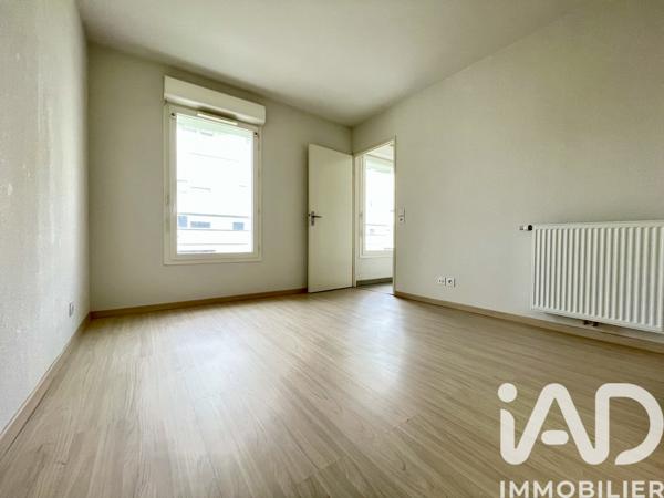 Appartement à vendre 2 pièces 39 m² Bègles