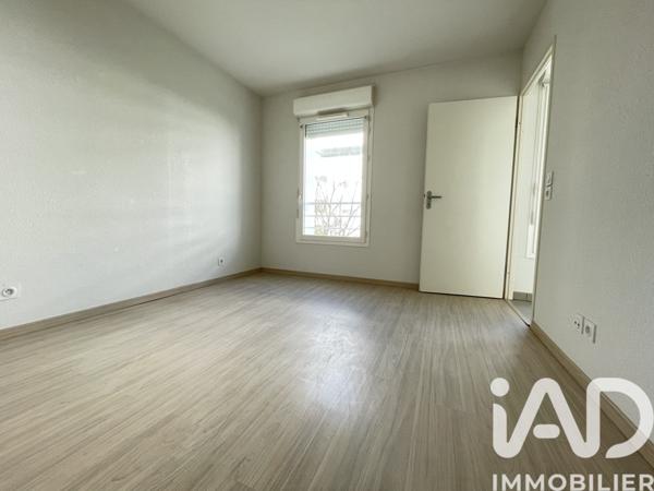 Appartement à vendre 2 pièces 39 m² Bègles
