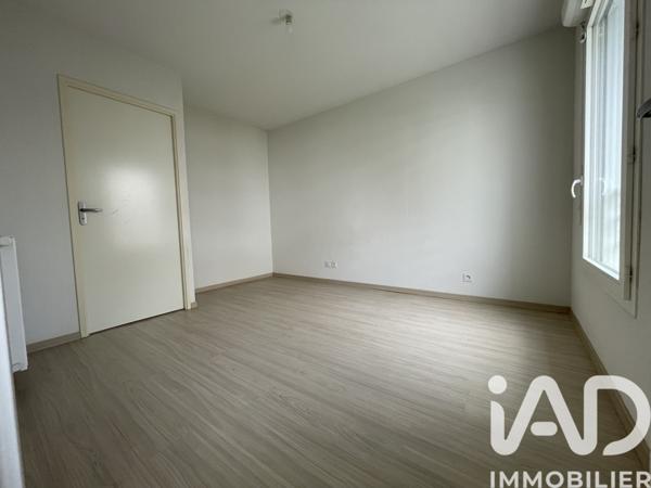 Appartement à vendre 2 pièces 39 m² Bègles