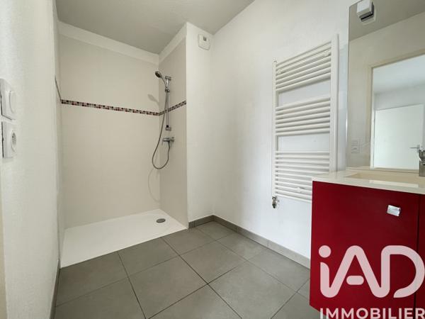 Appartement à vendre 2 pièces 39 m² Bègles