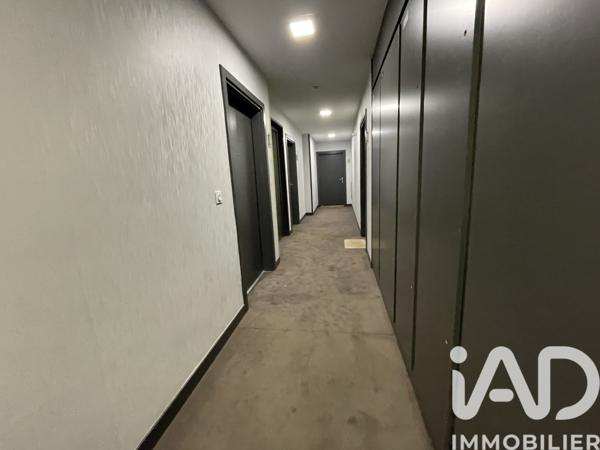 Appartement à vendre 2 pièces 39 m² Bègles