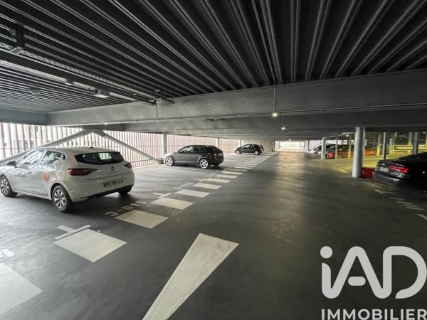 Appartement à vendre 2 pièces 39 m² Bègles