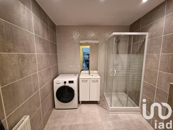 Apartment for sale 2 rooms 43 m² Montigny-lès-Metz