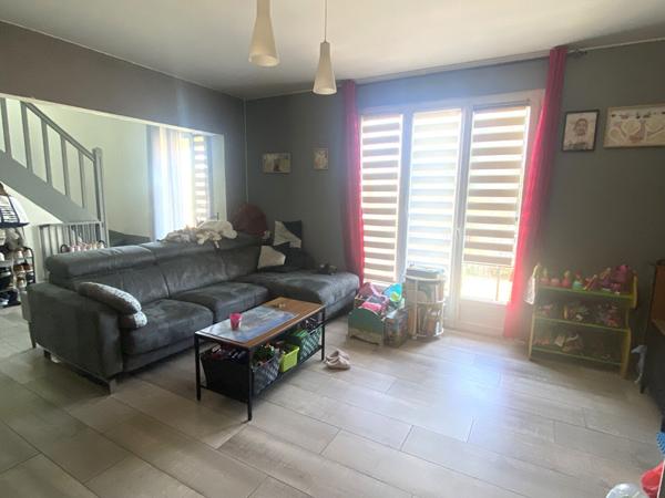 Maison Fay Aux Loges 115 m² - 6 pièces