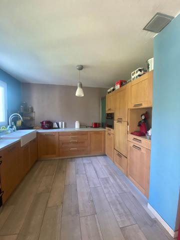 Maison Fay Aux Loges 115 m² - 6 pièces