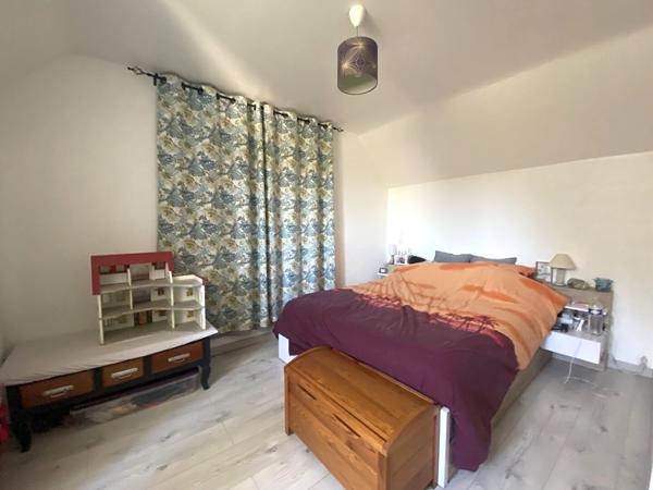 Maison Fay Aux Loges 115 m² - 6 pièces
