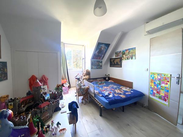 Maison Fay Aux Loges 115 m² - 6 pièces