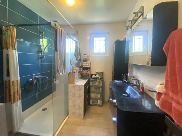 Maison Fay Aux Loges 115 m² - 6 pièces