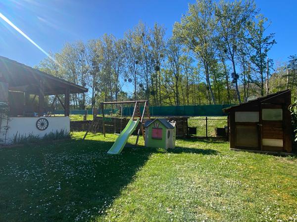 Maison Fay Aux Loges 115 m² - 6 pièces